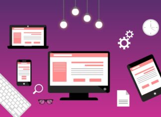 Why Learn Web Design In 2021? website, responsive, creative