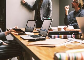 Benefits of Sales and Operations Planning work, office, team