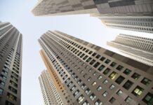 3 Facts About Industrial Fireproofing city, building, sky