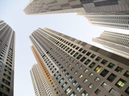 5 Tips To A Successful Real Estate Investment city, building, sky