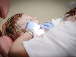 Preparing Your Child for a Filling at the Dentist dentist, patient, dental care