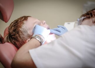 Preparing Your Child for a Filling at the Dentist dentist, patient, dental care