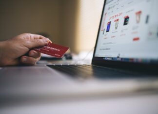 How to Prevent Chargebacks ecommerce, shopping, credit card