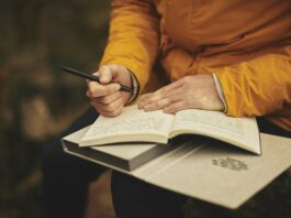 5 Ways You Can Benefit from Journaling in Los Angeles Drug Rehab adult, diary, journal