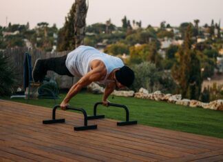 What is Cellulite? What Causes It and could Filler treatment help? street workout, itamar kazir, tank