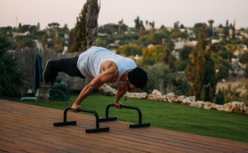 What is Cellulite? What Causes It and could Filler treatment help? street workout, itamar kazir, tank