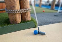 How Miniature Golf Can Enhance Physical and Mental Well-Being sport, miniature golf, golf